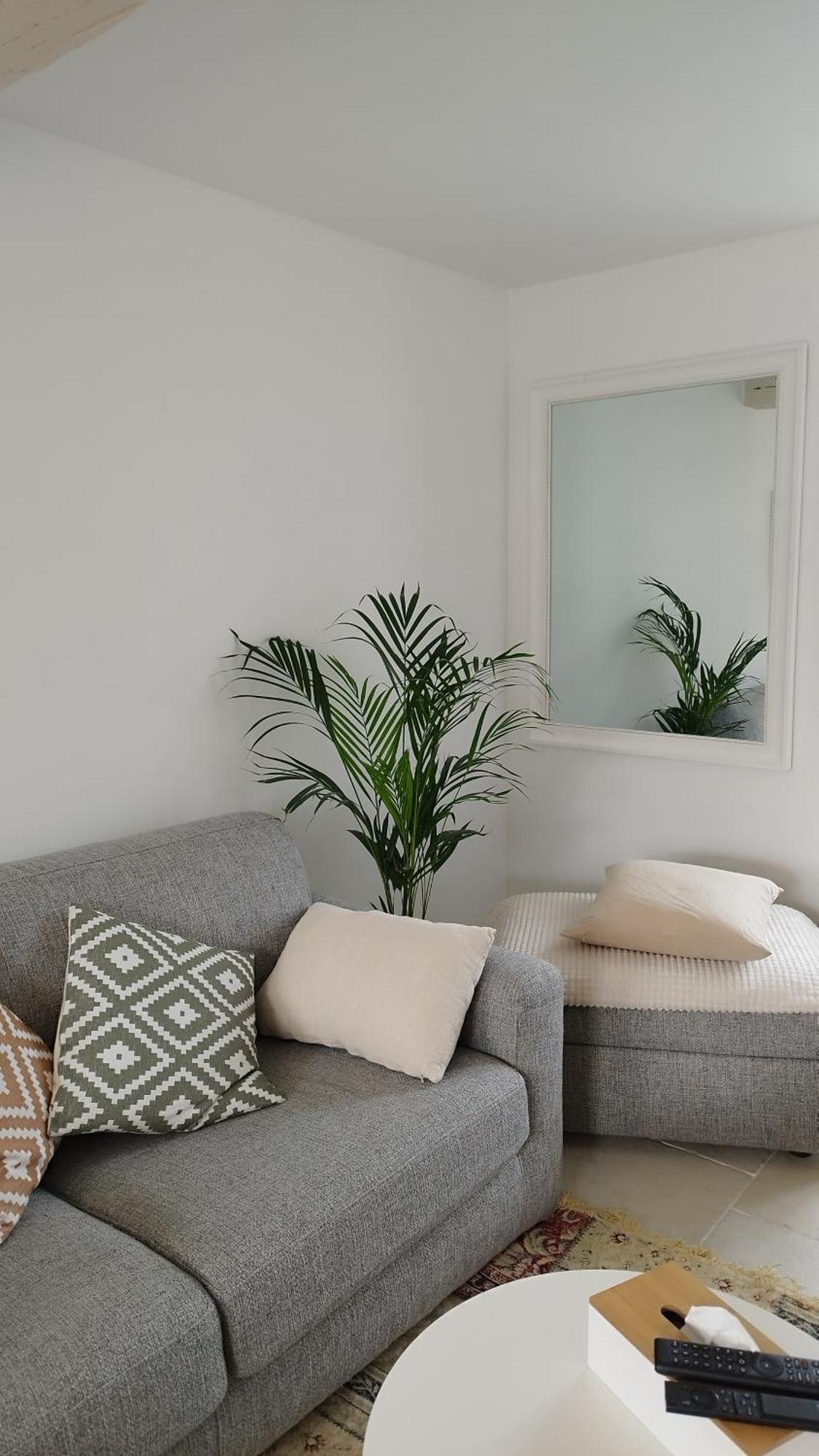 Maison Auguste - Cosy - Terrasse Verberie Ngoại thất bức ảnh